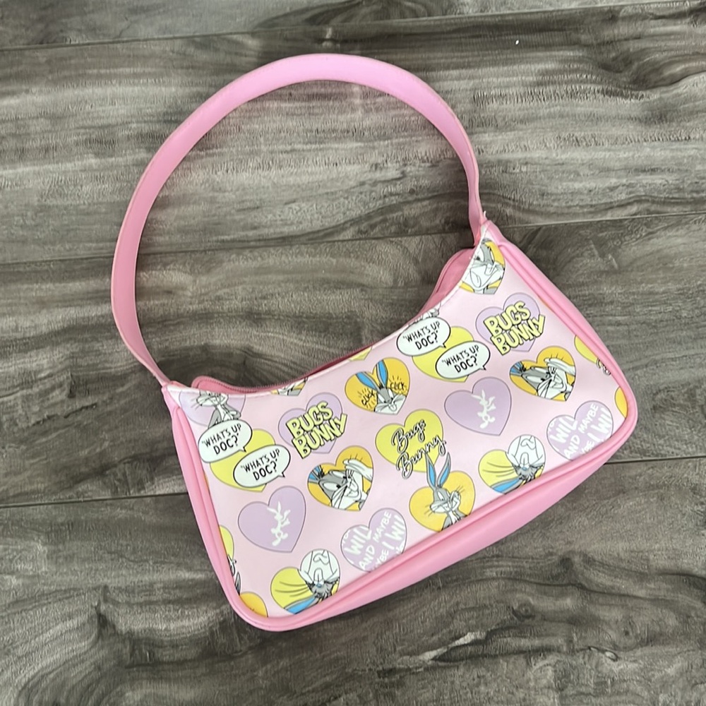 Bugs Bunny Handbag